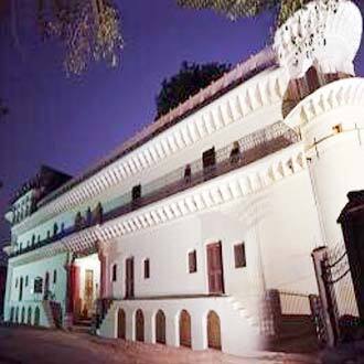 Alipura Palace, Alipura 1